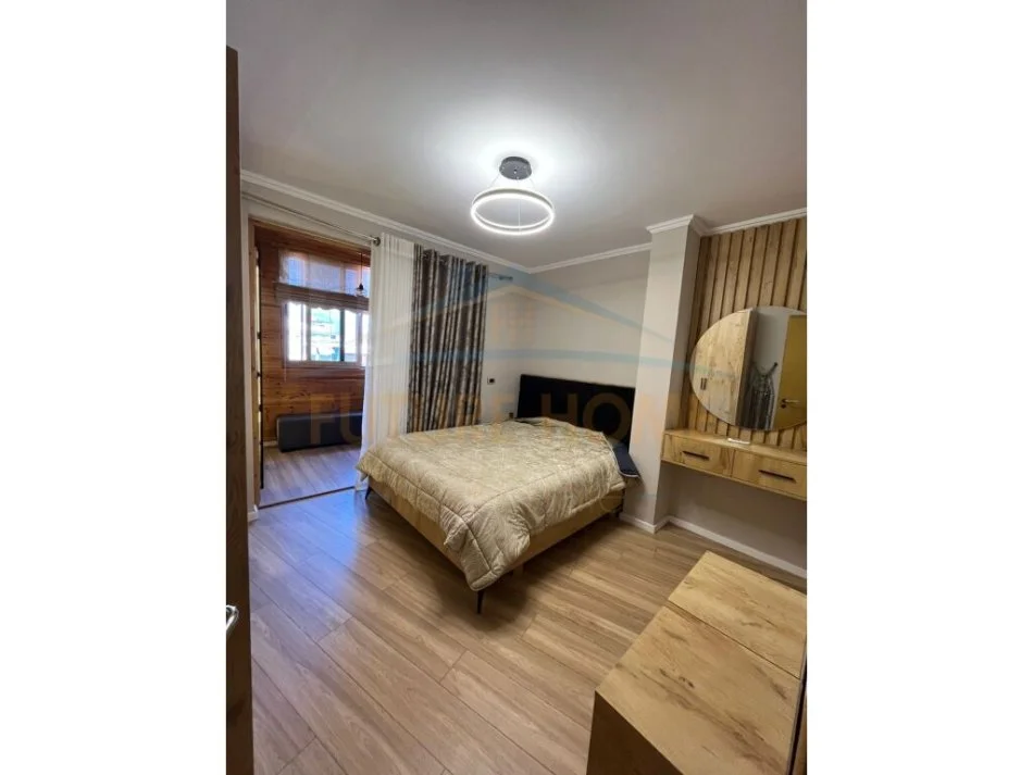 Tirane, shitet apartament 2+1+Ballkon Kati 9, 112 m² 225.000 € (Myslym Shyri)