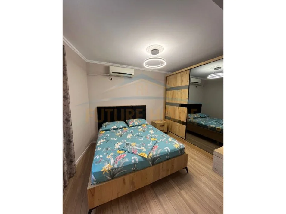 Tirane, shitet apartament 2+1+Ballkon Kati 9, 112 m² 225.000 € (Myslym Shyri)