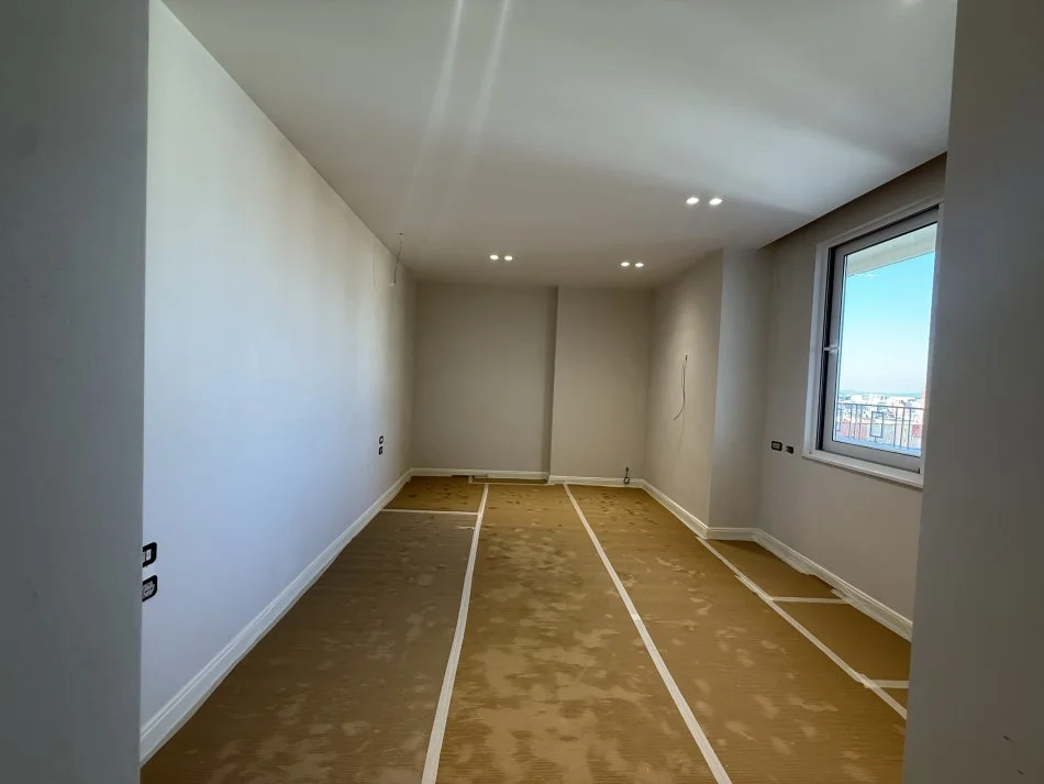Mundesi ideale Investimi ✅Shiten 2 apartamente 1+1 te Ish Ekspozita Kati 10, 143 m² 400.000 € (Bulevardi gjergj fishta)