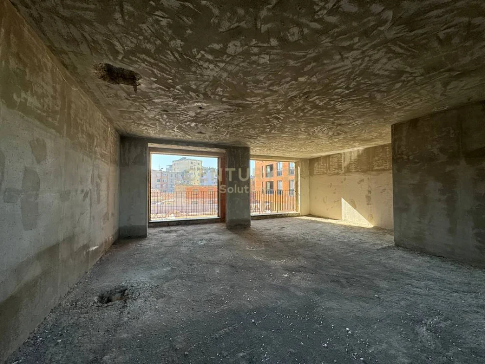 Tirane, shes apartament 2+1 Kati 2, 108 m² 167.000 € (Rruga Siri Kodra)