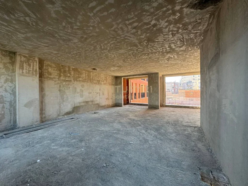 Tirane, shes apartament 2+1 Kati 2, 108 m² 167.000 € (Rruga Siri Kodra)