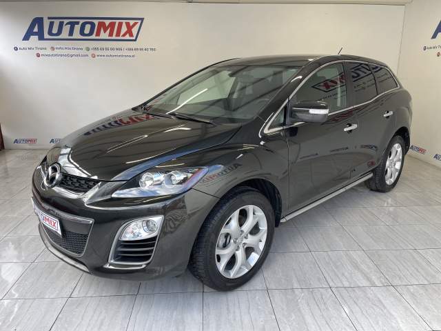 Tirane, shes xhip Mazda cx7 Viti 2010, 8.900 Euro