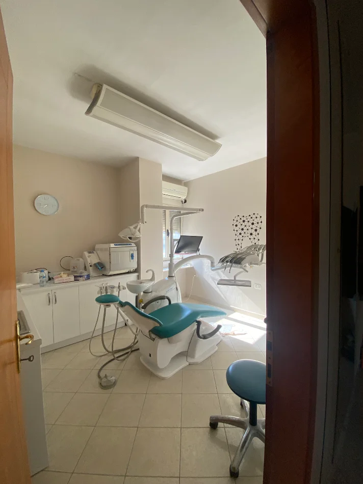 Shqiperi, shes apartament 2+1 Kati 3, 102 m² 215.000 € (Rruga Irfan Tomini)
