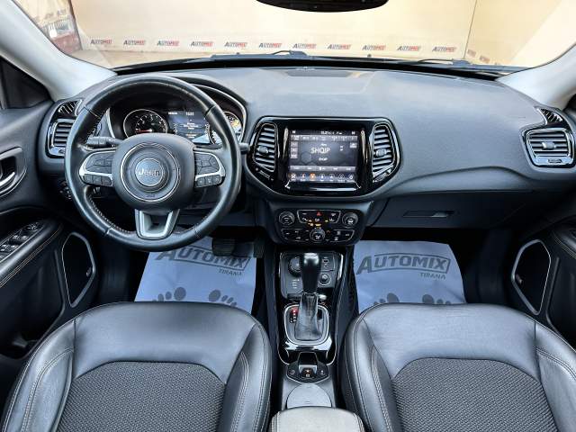 Tirane, shes xhip Jeep compass Viti 2018, 19.900 Euro