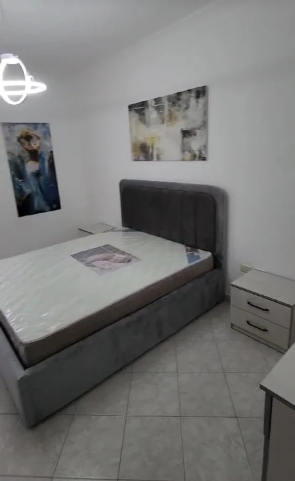 Durres, shitet apartament 1+1+Ballkon Kati 6, 65 m² 90.000 € 