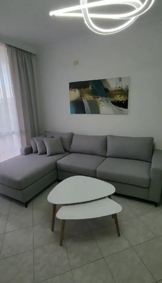 Durres, shitet apartament 1+1+Ballkon Kati 6, 65 m² 90.000 € 
