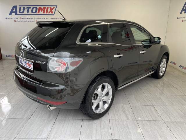 Tirane, shes xhip Mazda cx7 Viti 2010, 8.900 Euro