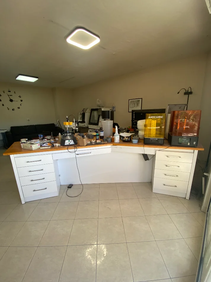 Shqiperi, shes apartament 2+1 Kati 3, 102 m² 215.000 € (Rruga Irfan Tomini)