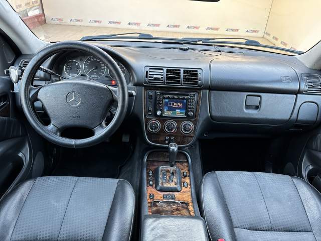 Tirane, ofert makine Mercedes-Benz ML270 Viti 2004, 4.200 Euro