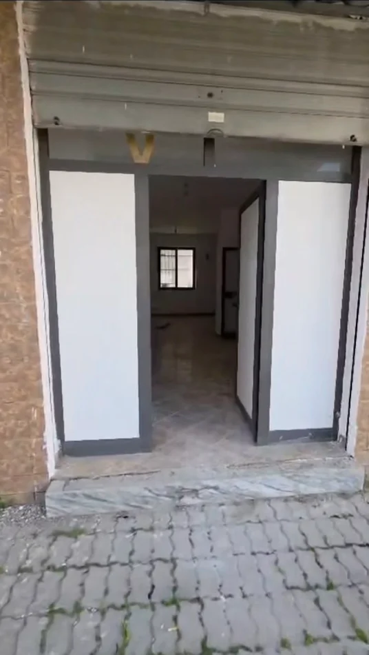 Durres, shitet ambjent biznesi Kati 0, 70 m² 125.000 € 