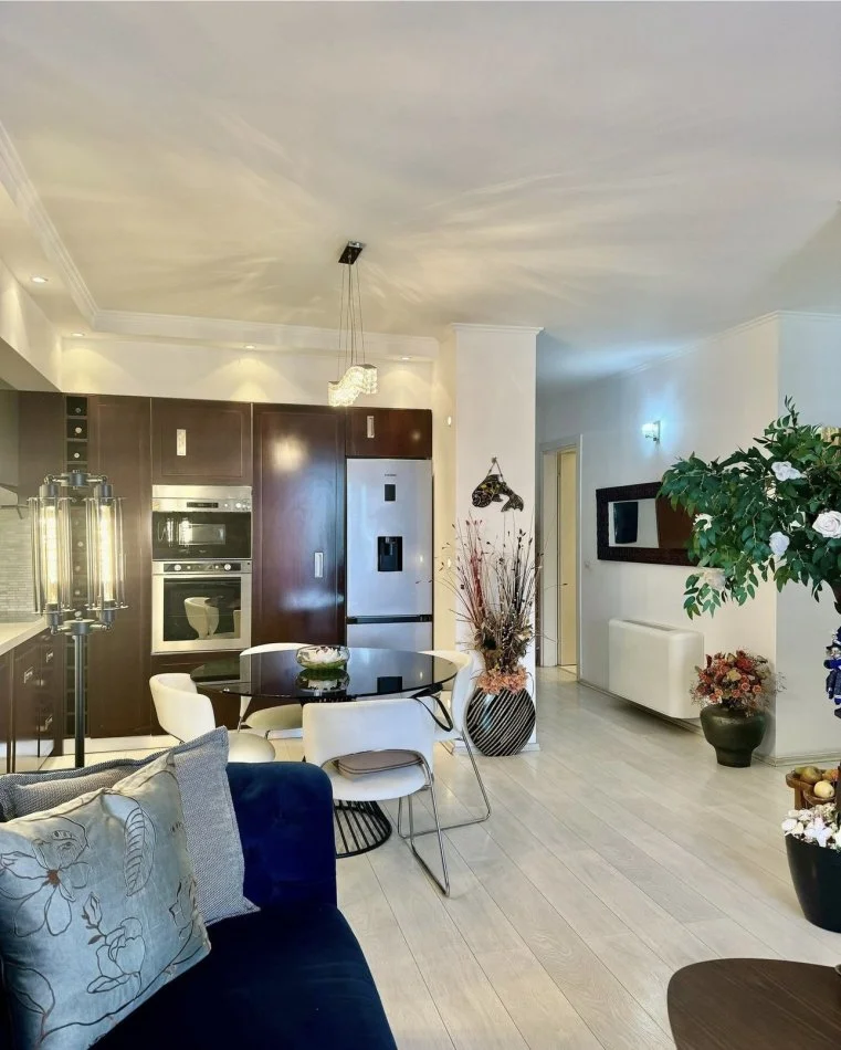 Tirane, shitet apartament , 106 m² 229.000 € 