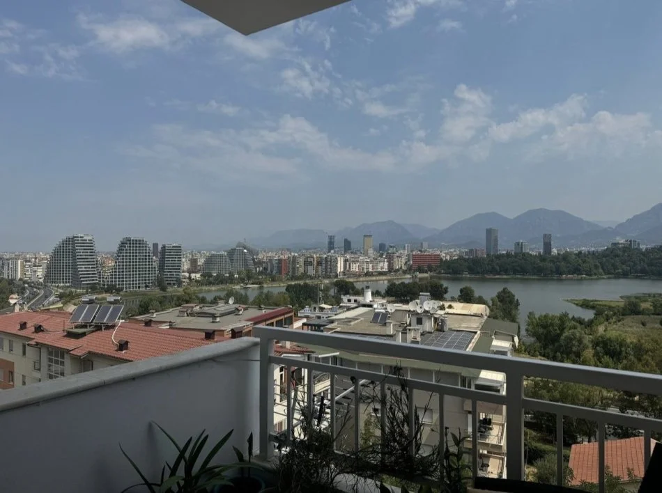 Tirane, shitet apartament , 106 m² 229.000 € 