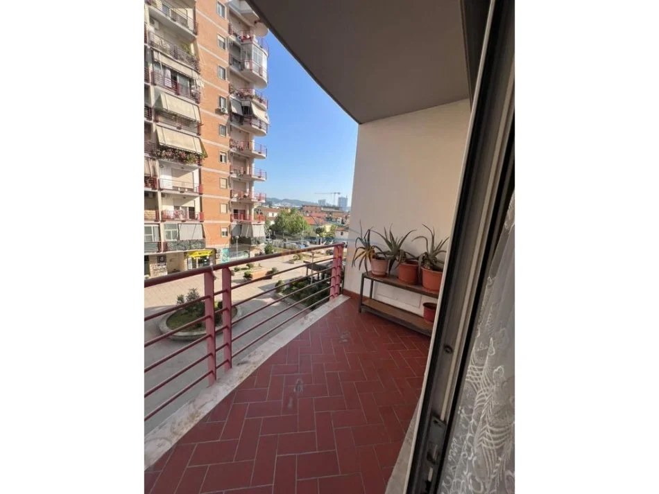 Tirane, jepet me qera apartament 2+1+Ballkon Kati 2, 114 m² 630 € (Kompleksi Vizion Plus)
