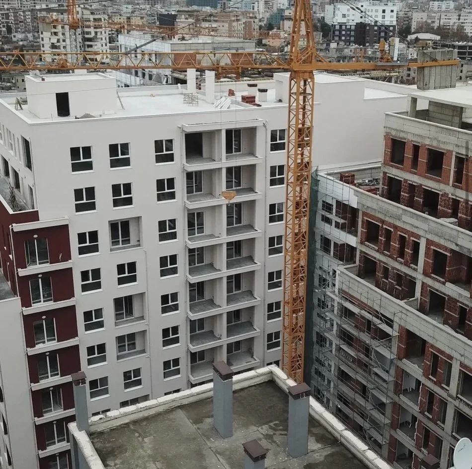 Tirane, shitet apartament , 66 m²