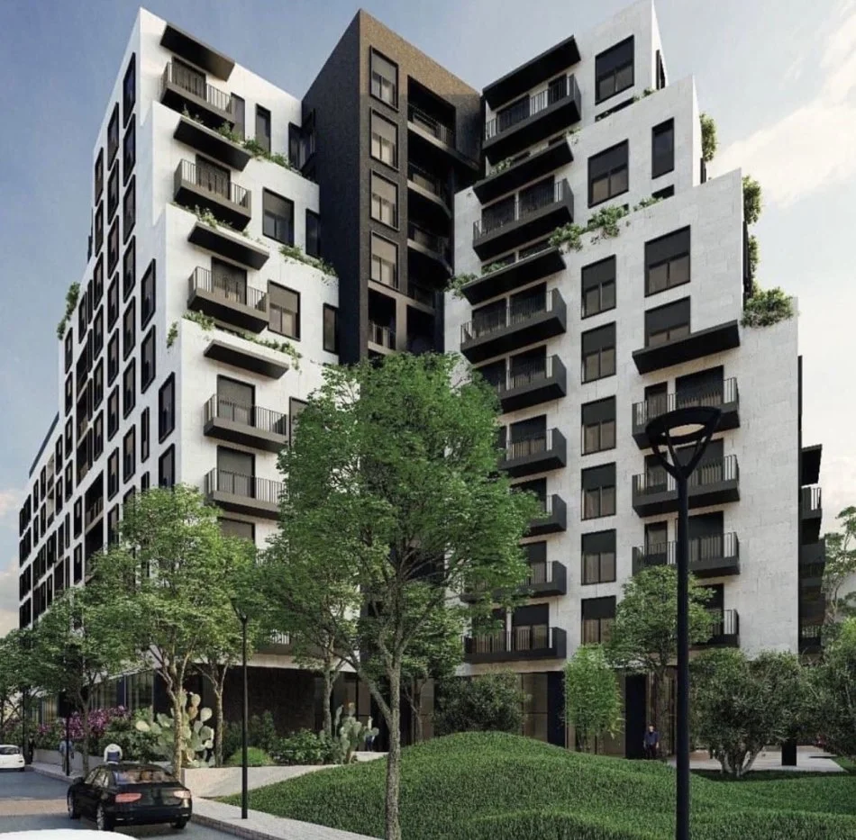 Tirane, shitet apartament , 193 m² 400.000 € 