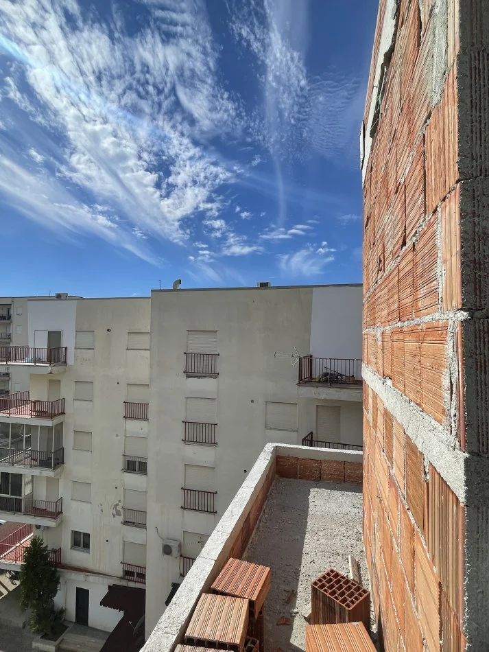 Durres, shitet apartament 1+1+Ballkon Kati 4, 79 m² 70.000 € (golem)