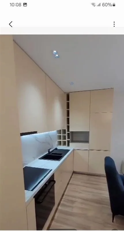 ⚜ APARTAMENT  1+1  NE SHITJE TE PROKURORIA