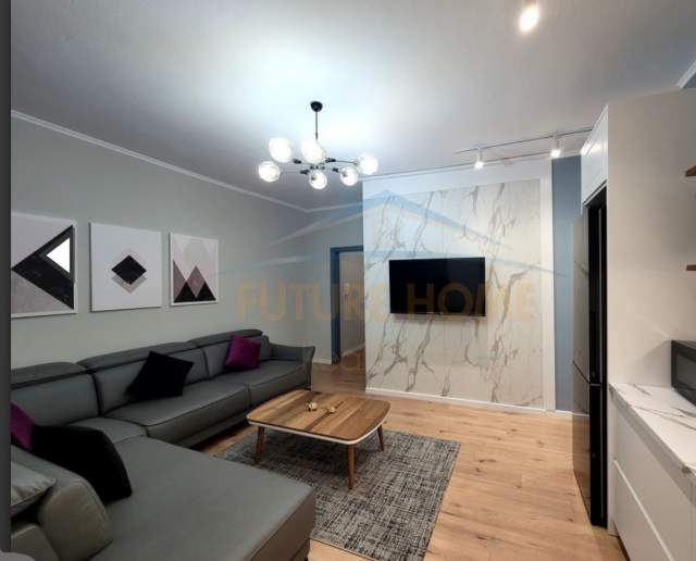 Tirane, shitet apartament 1+1 Kati 2, 66 m² 165.000 Euro (Rruga fortuzi)