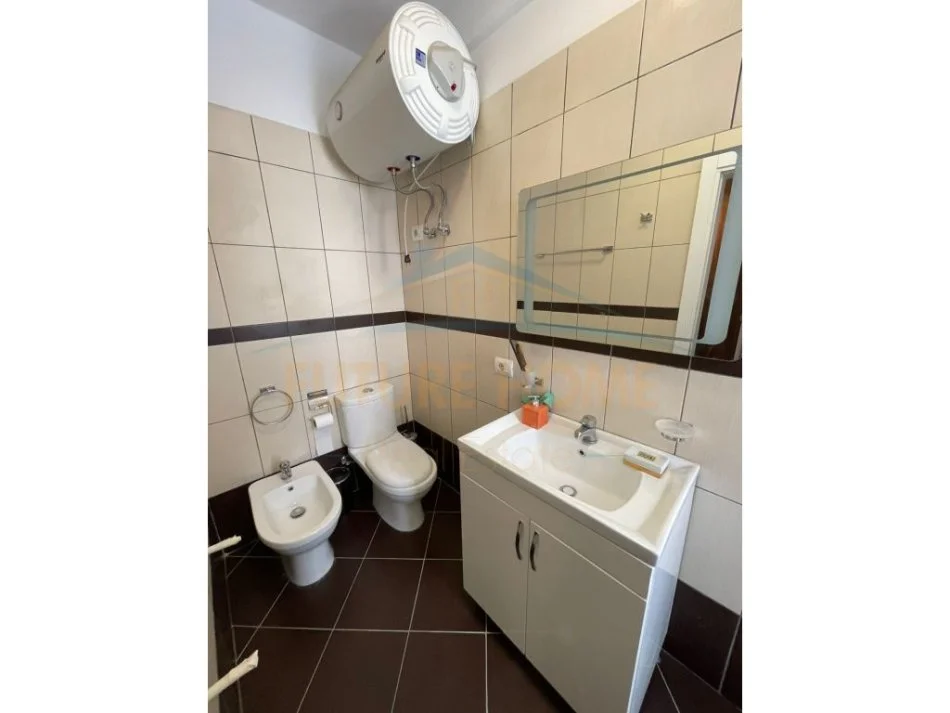 Tirane, shitet apartament 2+1+Ballkon Kati 7, 113 m² 154.000 € (Misto Mame)