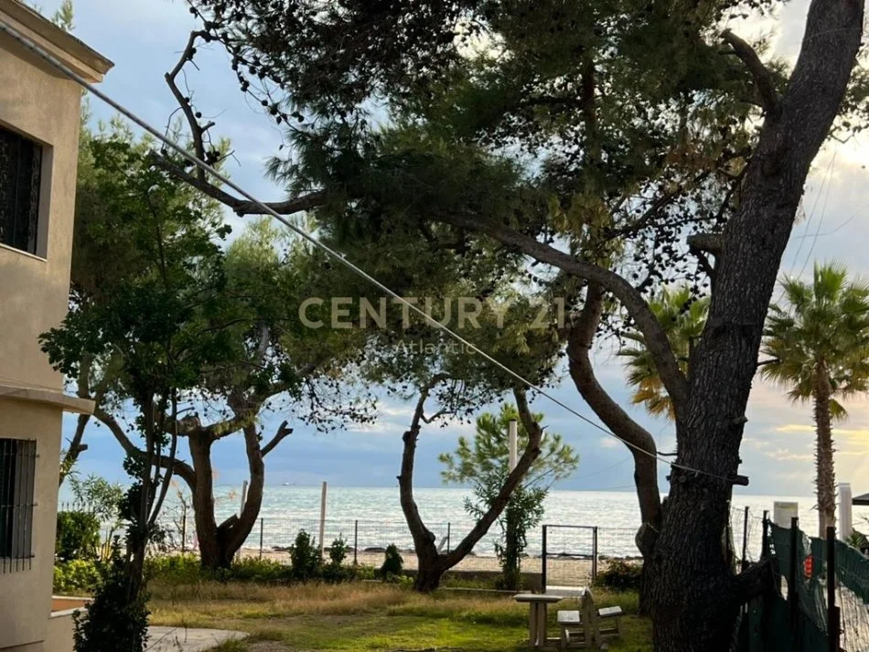 Durres, shitet apartament 1+1 Kati 5, 36 m² 55.000 € 