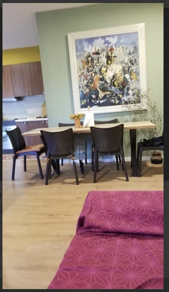 Shtepi me Qera Fshati Picalle Tirane+3000m2 Tok