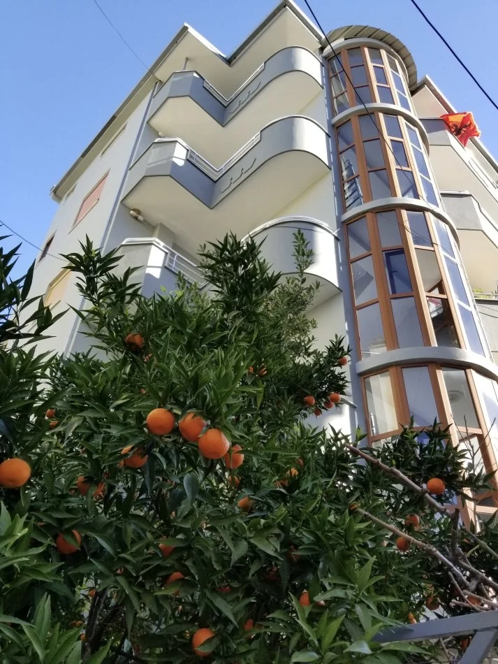 Tirane, jap me qera Vile 5 kateshe, e mobiluar, 3000 € (Dhimiter Pasko, Selite)