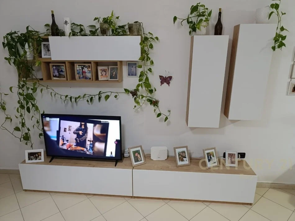 Durres, jepet me qera apartament 2+1 Kati 2, 80 m² 500 € 