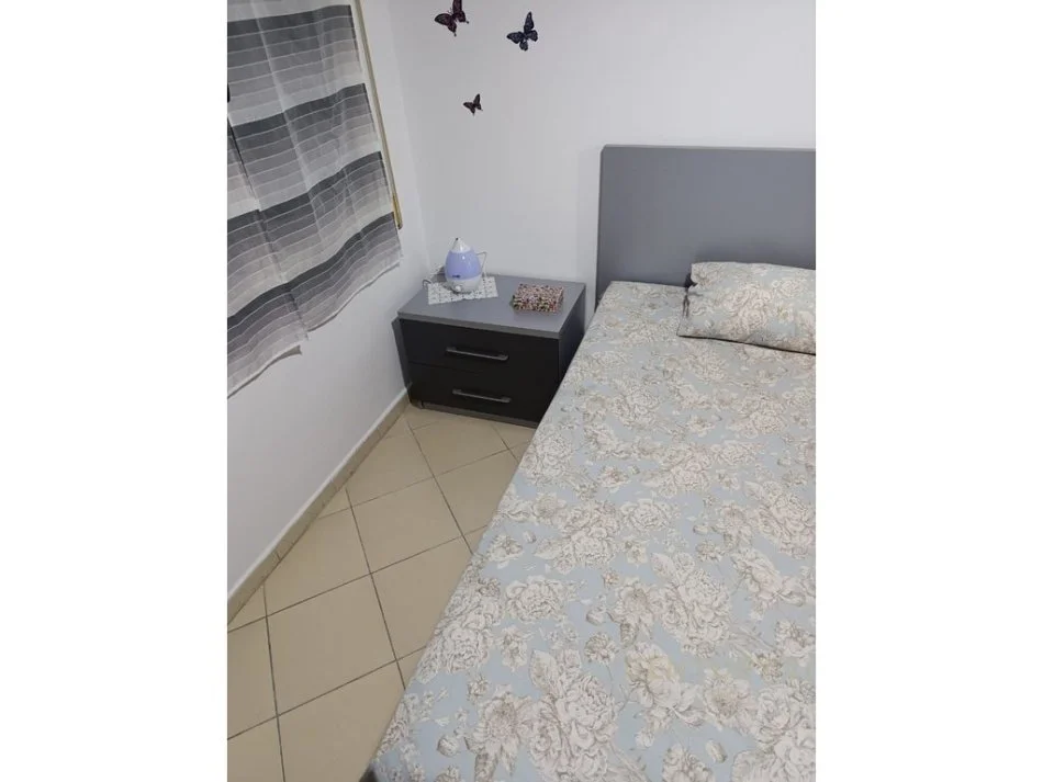 Durres, jepet me qera apartament 2+1 Kati 2, 80 m² 500 € 