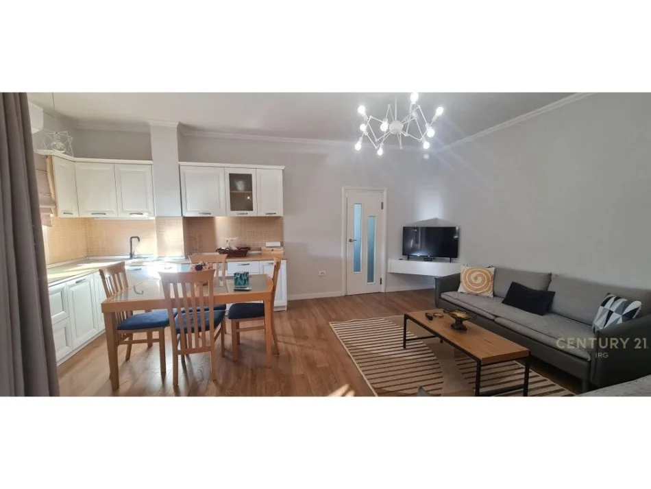 Tirane, shitet apartament 2+1 Kati 4, 110 m² 170.000 € (Rruga e Elbasanit, Vilat Gjermane)