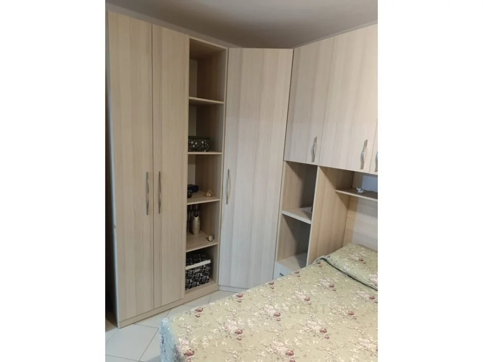 Durres, jepet me qera apartament 2+1 Kati 2, 80 m² 500 € 