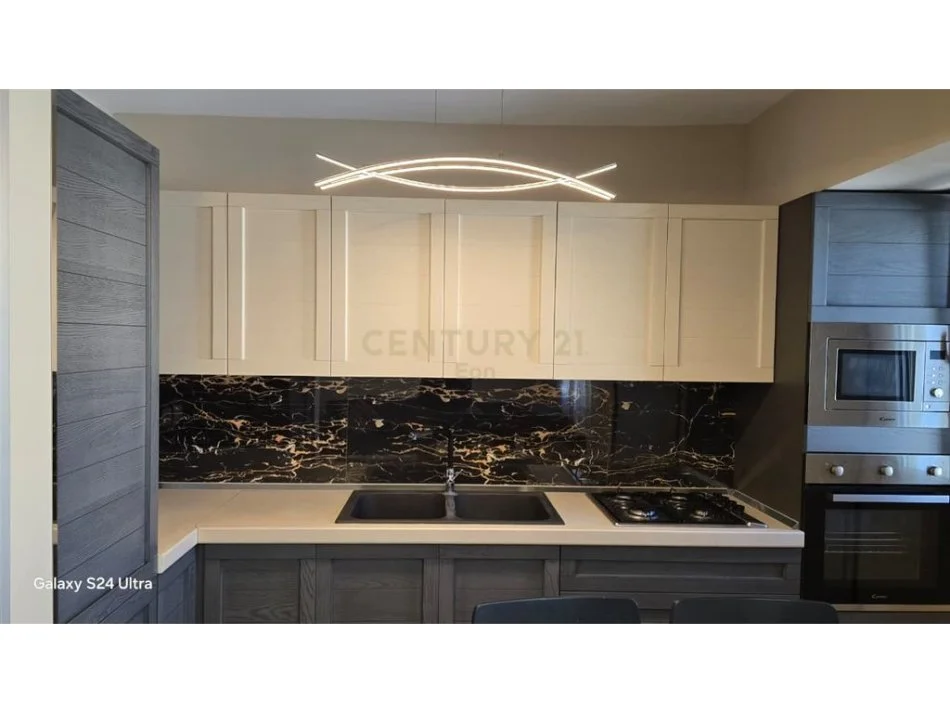 Durres, shitet apartament 2+1 Kati 5, 80 m² 155.000 € 