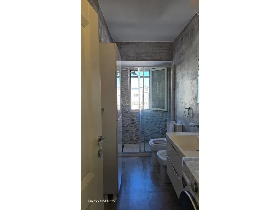 Durres, shitet apartament 2+1 Kati 5, 80 m² 155.000 € 