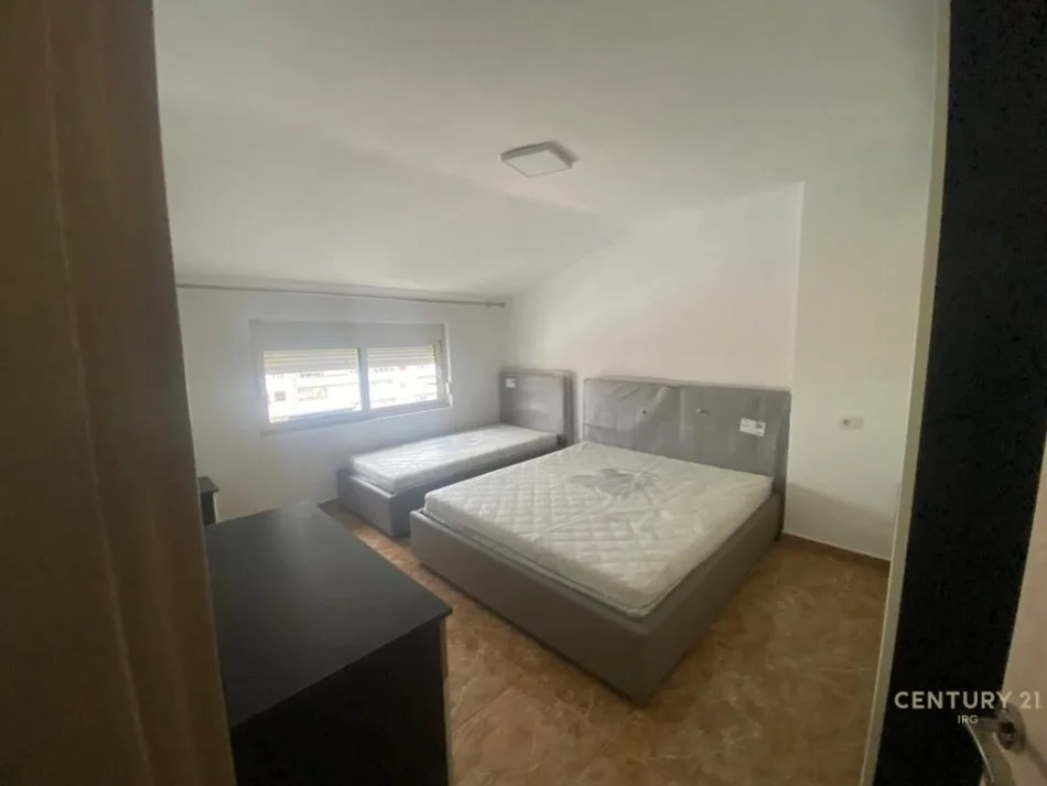 Tirane, shitet apartament 1+1 Kati 6, 61 m² 160.000 € (Bulevardi Zogu I)