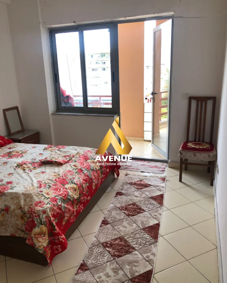 Tirane, jepet me qera apartament 1+1 Kati 6, 70 m² 400 € (Astir prane Bar Artisti)
