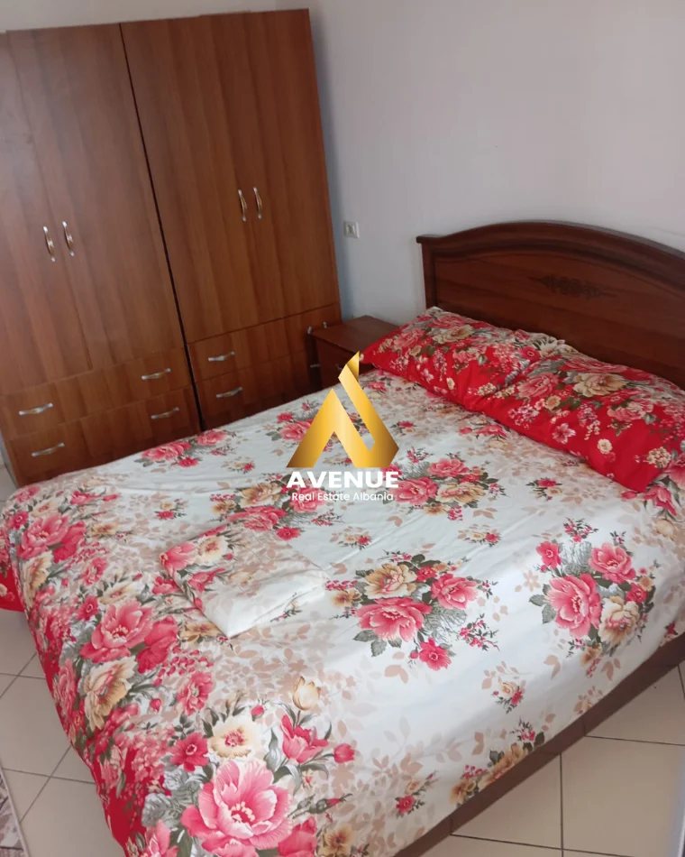 Tirane, jepet me qera apartament 1+1 Kati 6, 70 m² 400 € (Astir prane Bar Artisti)