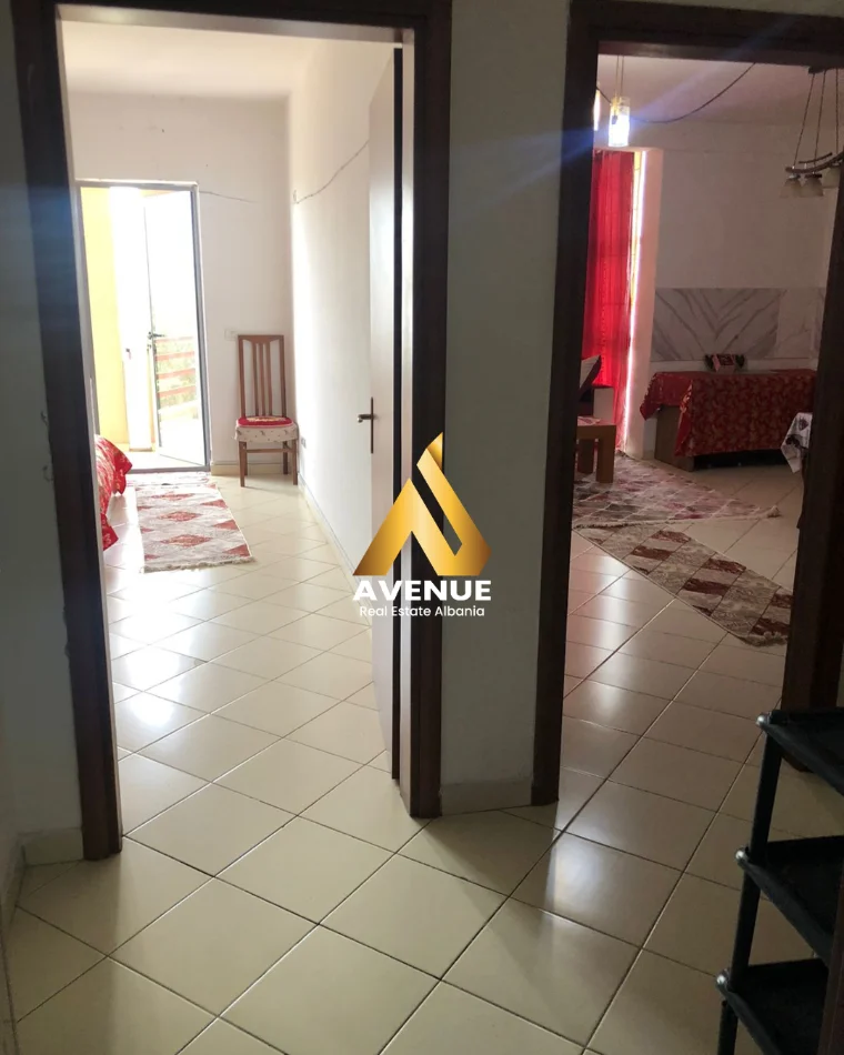 Tirane, jepet me qera apartament 1+1 Kati 6, 70 m² 400 € (Astir prane Bar Artisti)
