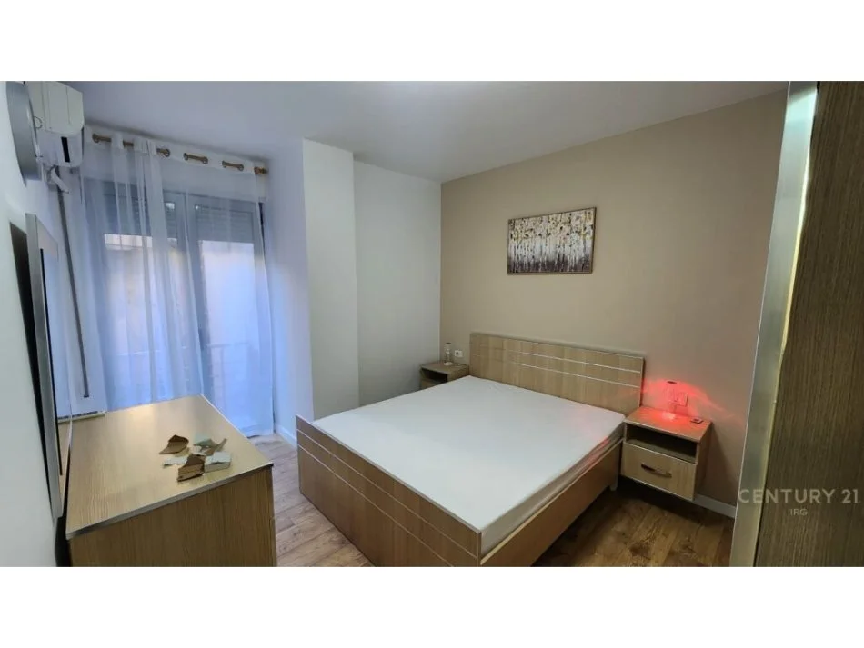 Tirane, jepet me qera apartament 2+1 Kati 2, 90 m² 700 € (Don Bosco, Vizion Plus)
