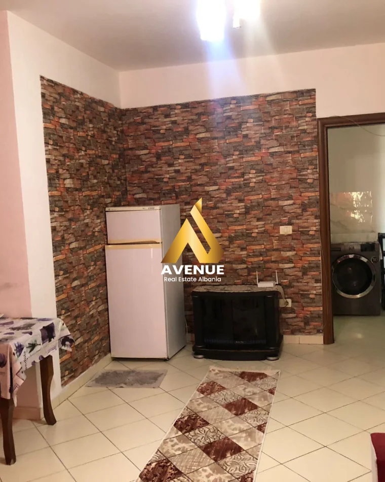 Tirane, jepet me qera apartament 1+1 Kati 6, 70 m² 400 € (Astir prane Bar Artisti)