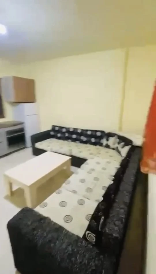 Tirane, jepet me qera apartament 1+1 , 56 m² 280 € (Bulevardi Migjeni)