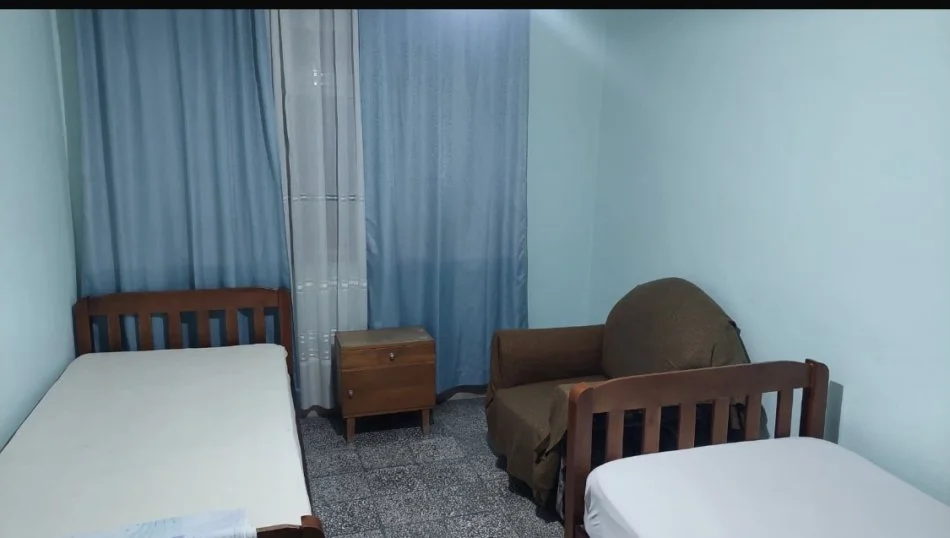 Tirane, jepet me qera apartament 2+1 Kati 4, 70 m² 380 € (Ferit Xhajko)