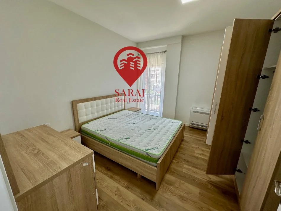 Tirane, jepet me qera apartament 2+1+Aneks+Ballkon Kati 3, 100 m² 700 € (Quatroum Rezidence te Panorama)
