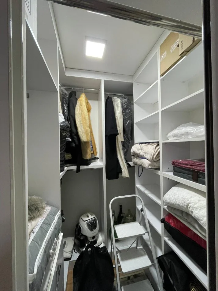 Tirane, shitet apartament 2+1+Ballkon Kati 3, 119 m² 200.000 € (5 maj)