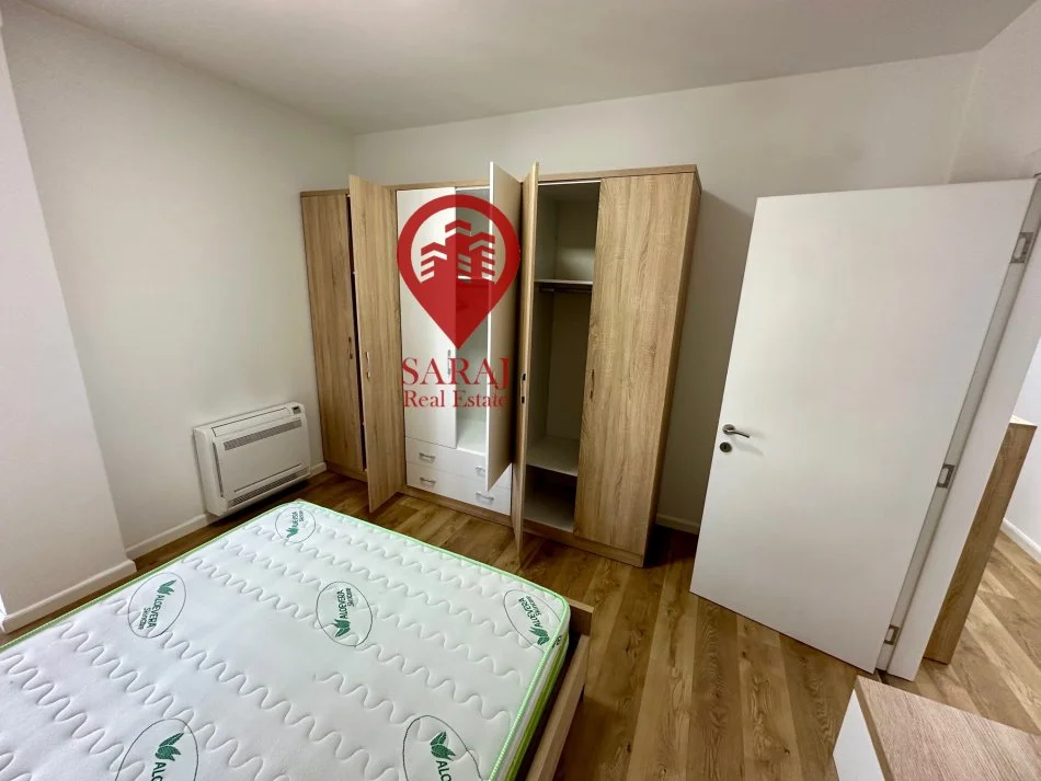 Tirane, jepet me qera apartament 2+1+Aneks+Ballkon Kati 3, 100 m² 700 € (Quatroum Rezidence te Panorama)