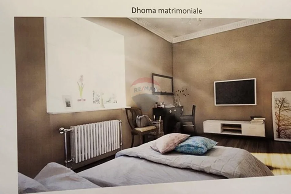 Tirane, shitet apartament duplex 3+1 , 171 m² 427.500 € (Rruga Eduard Mano)