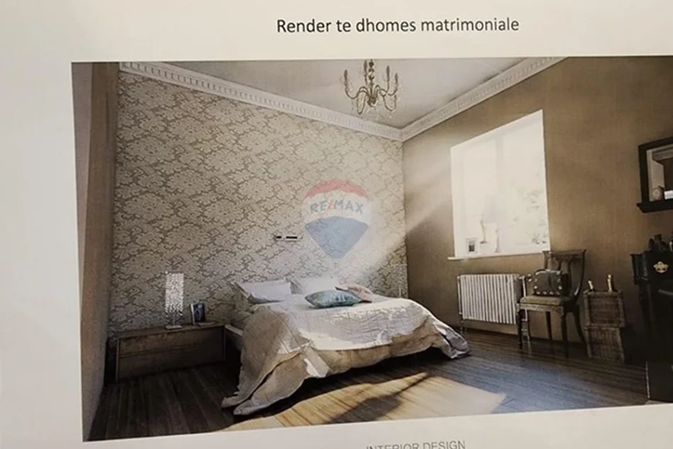 Tirane, shitet apartament duplex 3+1 , 171 m² 427.500 € (Rruga Eduard Mano)