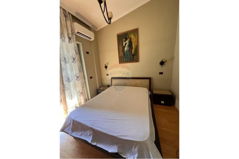 Tirane, jepet me qera apartament 2+1+Ballkon Kati 7, 110 m² 600 € (QIRA APARTAMENT 2+1 TEK ELEONORA!)