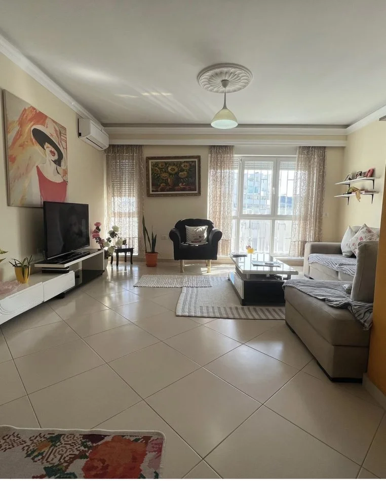 Shqiperi, shitet apartament 1+1+Aneks+Ballkon , 92 m² 185.000 € (Ndre mieda)