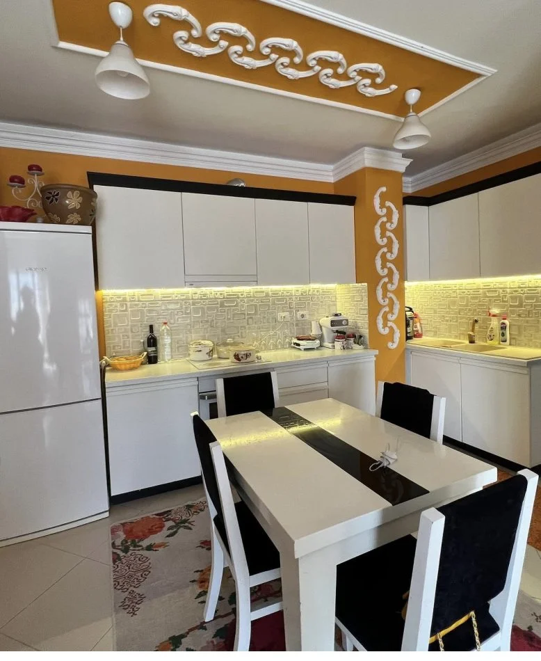 Shqiperi, shitet apartament 1+1+Aneks+Ballkon , 92 m² 185.000 € (Ndre mieda)