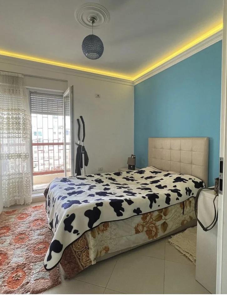 Shqiperi, shitet apartament 1+1+Aneks+Ballkon , 92 m² 185.000 € (Ndre mieda)