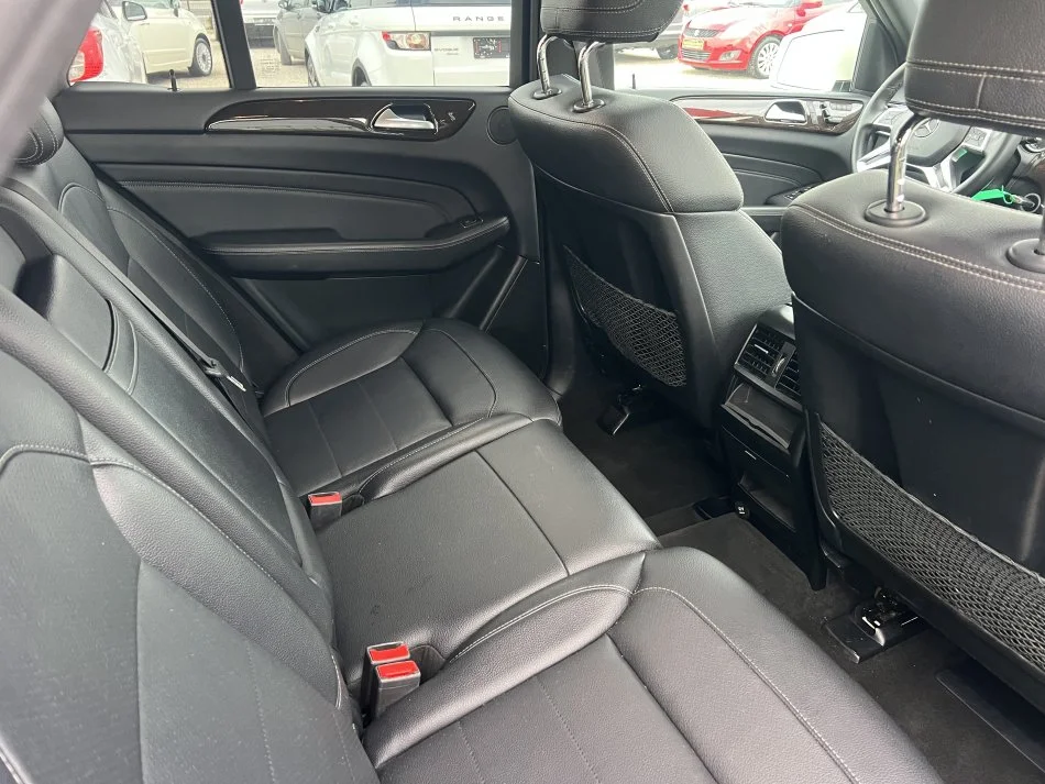 ML 350 NAFTE 👉 2014 👈 kambio AUTOMATIKE - Super gjendje 12.700 €